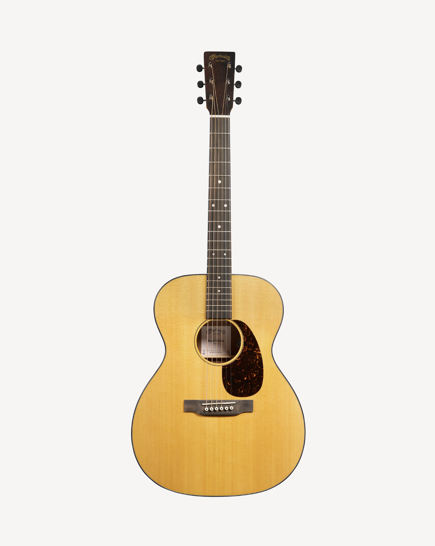 Martin Martin 000-10E Retro Spruce