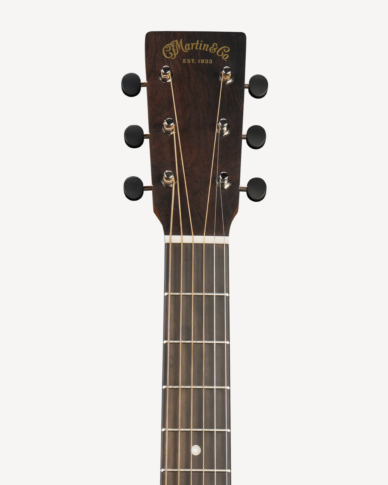 Martin Martin 000-10E Retro Spruce - Billede 3