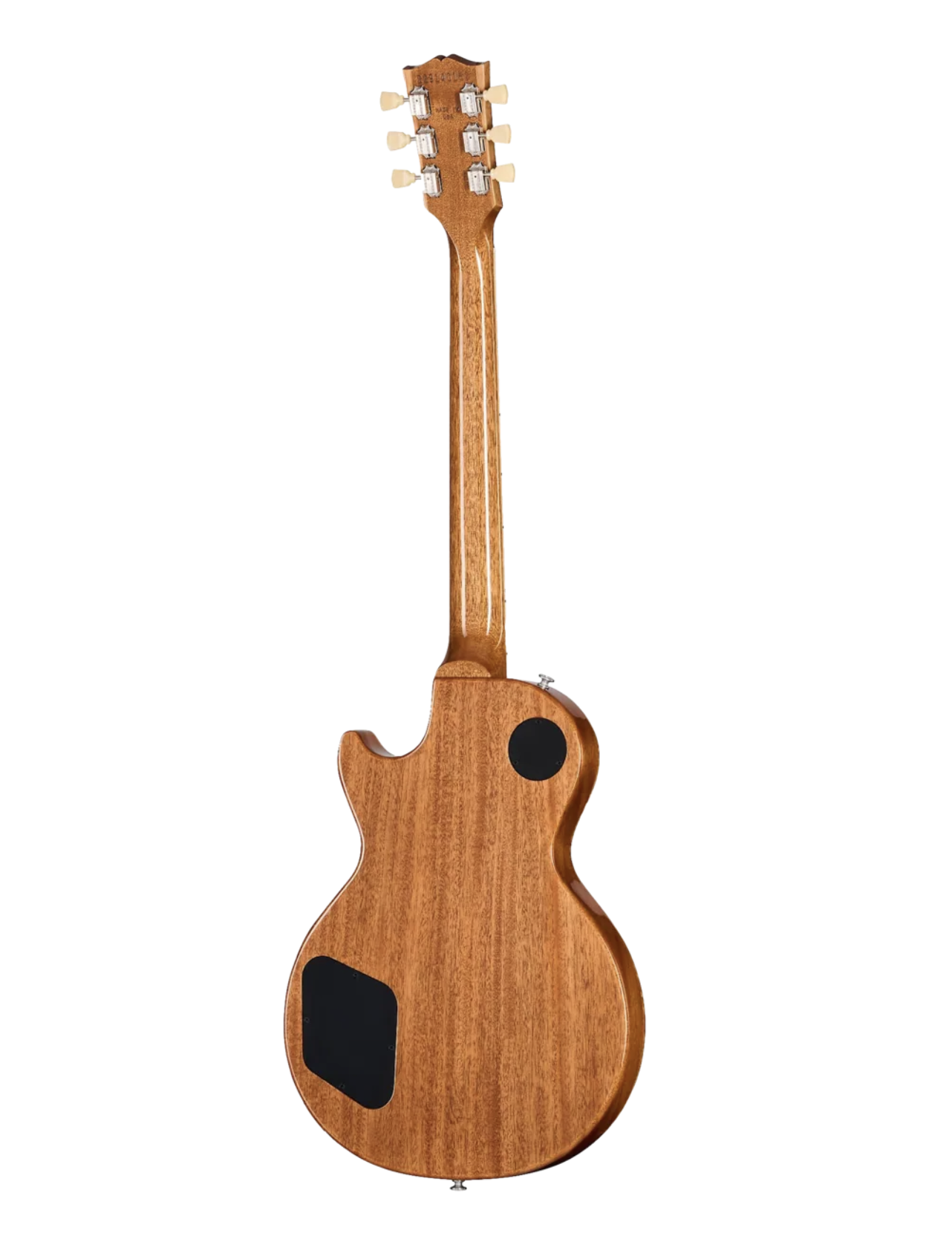 Gibson Les Paul Studio Figured Dirty Lemon Burst - Billede 2