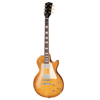Gibson Les Paul Studio Figured Dirty Lemon Burst