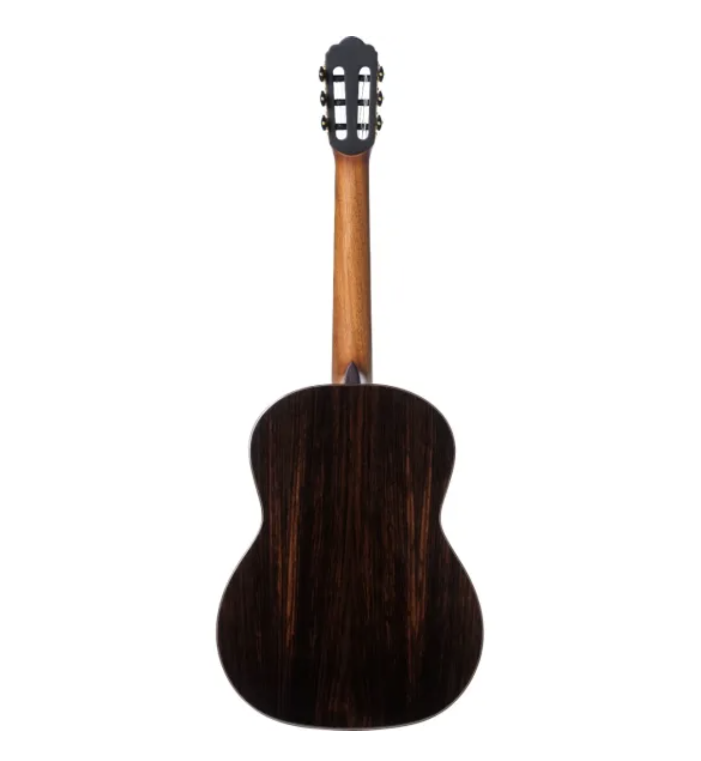 Santana El Clásico 94 spansk guitar - Billede 8