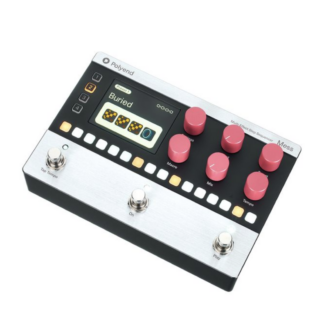 Polyend Mess multieffekt (brugt, men som ny).