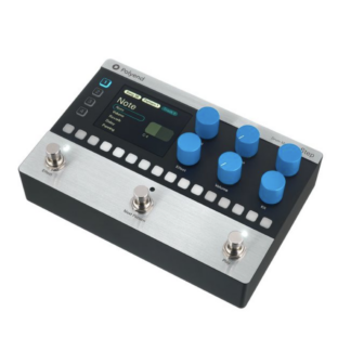 Polyend Step Drum Machine (brugt, men som ny).