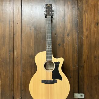 Sigma GMC-STE (brugt)