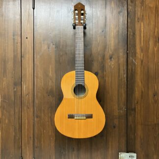 Yamaha CGS102A 1/2 guitar (brugt)