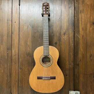 Levin by Martin Europe klassisk guitar (brugt, årg. midt 1970)