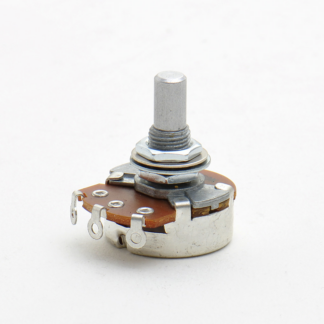 Göldo "Solid Shaft Deluxe" Pot / 250K