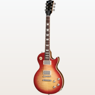 Gibson Les Paul Standard 60s Faded Vintage Cherry Sunburst