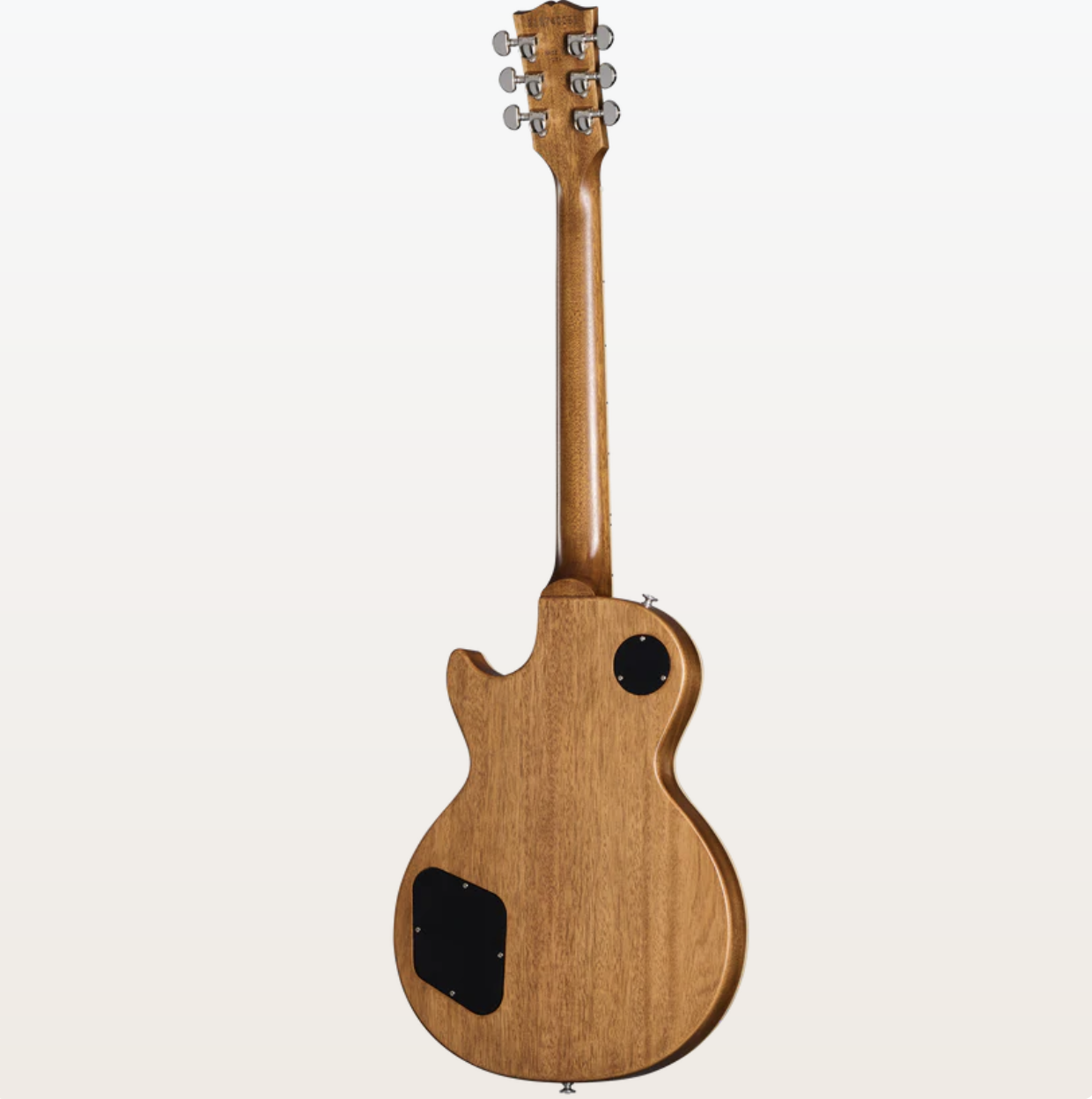 Gibson Les Paul Standard 60s Faded Vintage Cherry Sunburst - Billede 7