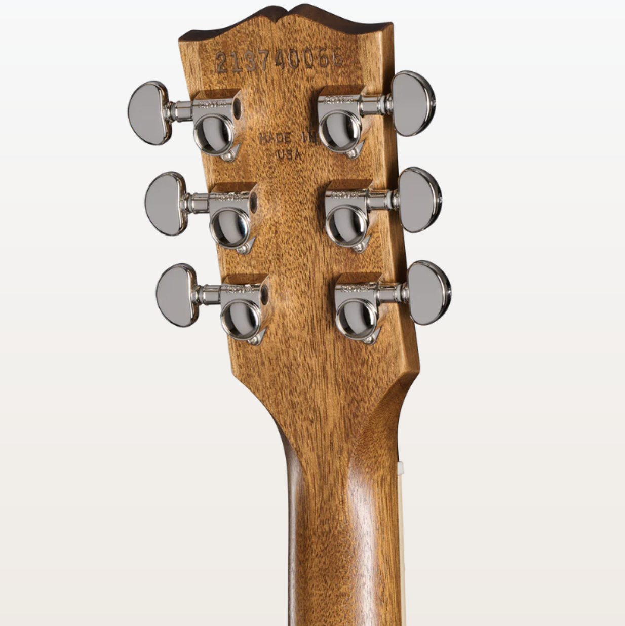 Gibson Les Paul Standard 60s Faded Vintage Cherry Sunburst - Billede 5